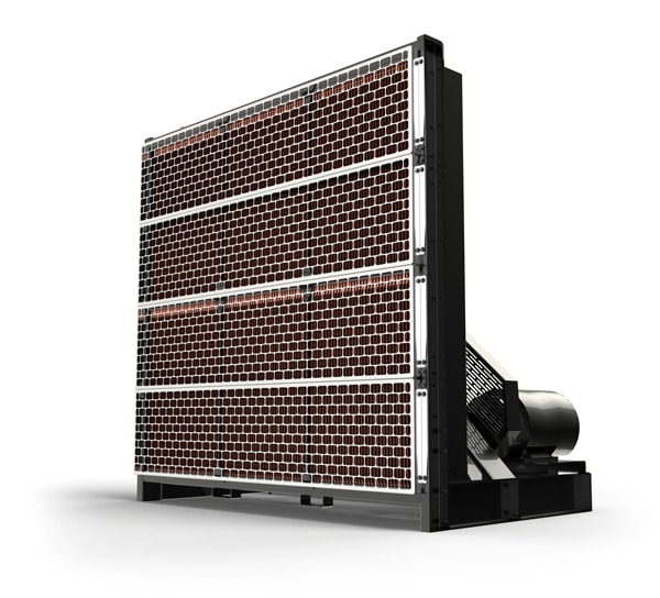 Mesabi Oil Cooler
