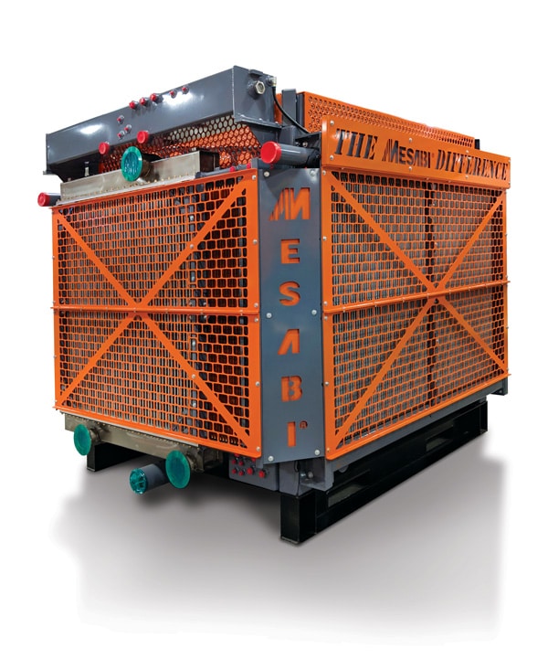 CUBE™ COOLING SYSTEM