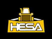 Logo HESA