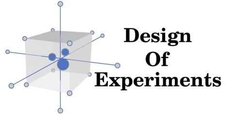 Diseño de Experimentos (DOE)